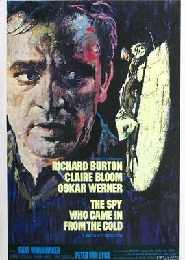 雪夜宅家：我们最爱的冬日电影片单