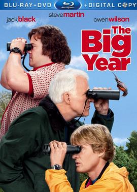 史蒂夫·马丁主演电影全收录：烂番茄新鲜度排名榜