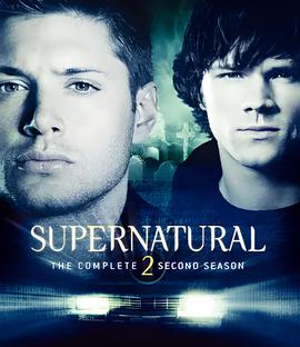 邪恶力量 第二季