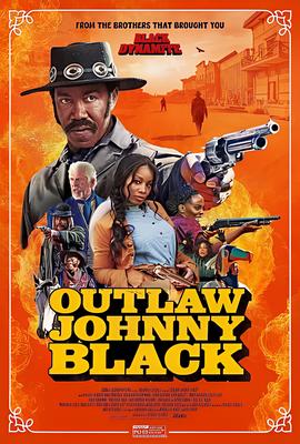 不法之徒约翰尼布莱克