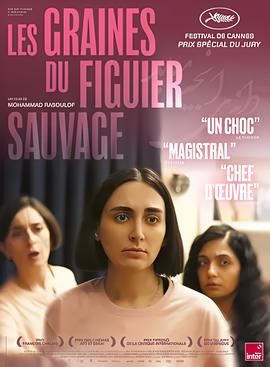 神圣无花果之种