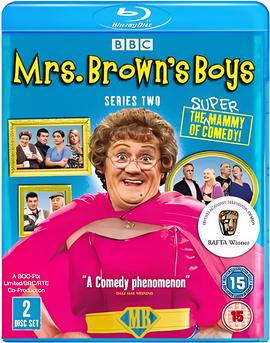 布朗夫人的儿子们 第二季