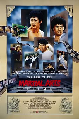 金装武术电影大全