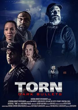 分裂: 黑色子弹