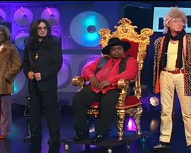 乐坛毒舌嗡嗡鸡 第二十季