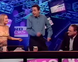 乐坛毒舌嗡嗡鸡 第八季