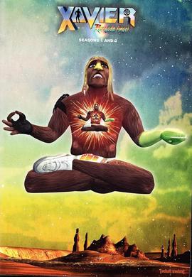 堕落天使哈维尔 第一季