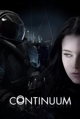 超越时间线 第四季